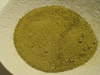 Kräutersalz von frischen Kräutern