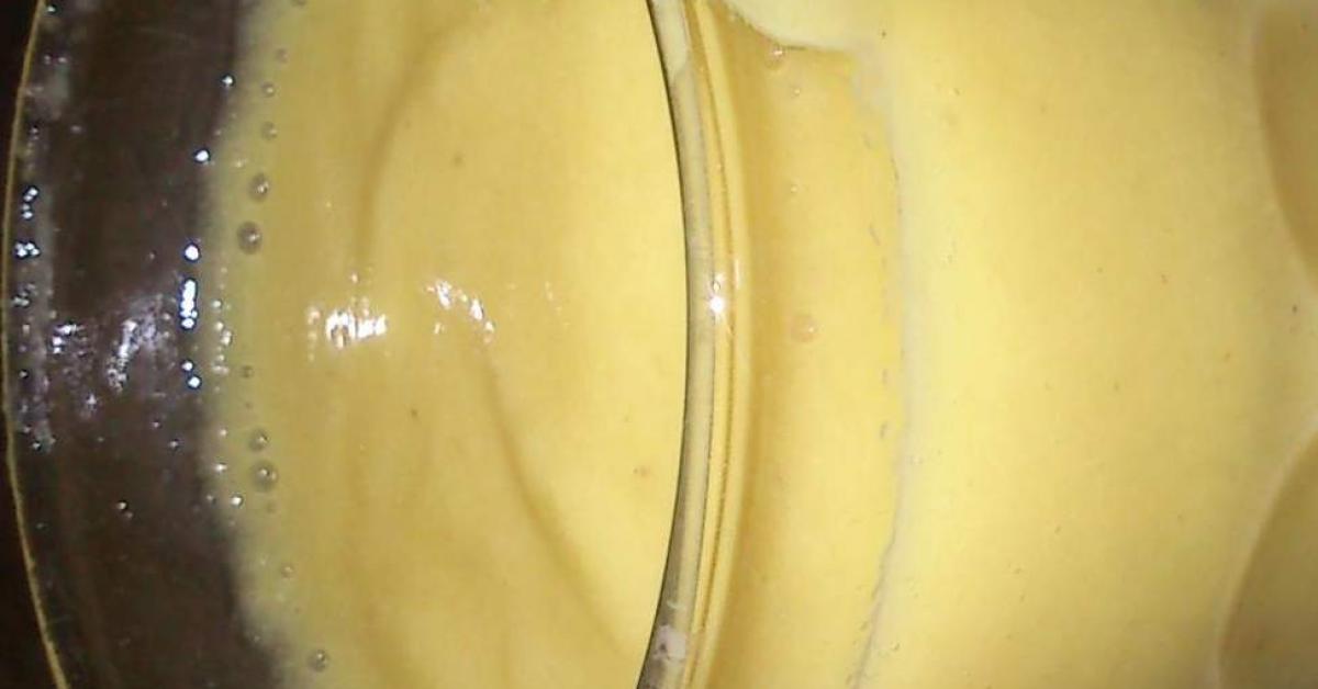 Lecker Smoothie von Thermomix Sasa. Ein Thermomix® Rezept aus der ...