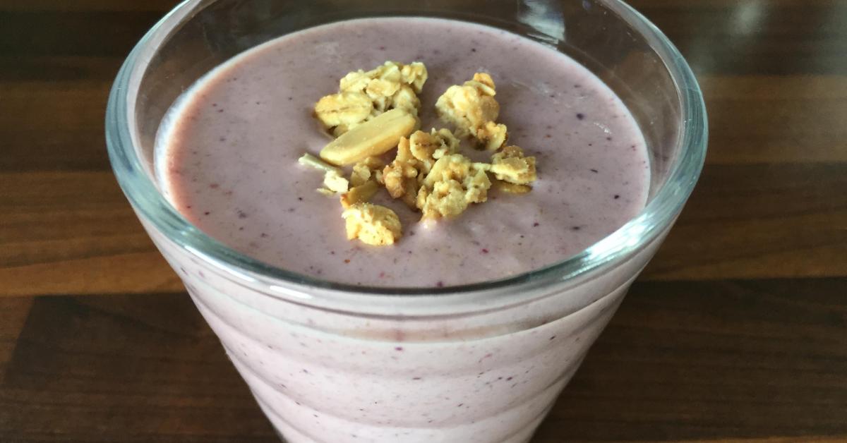 MüsliSmoothie von Emirelisa. Ein Thermomix® Rezept aus der Kategorie