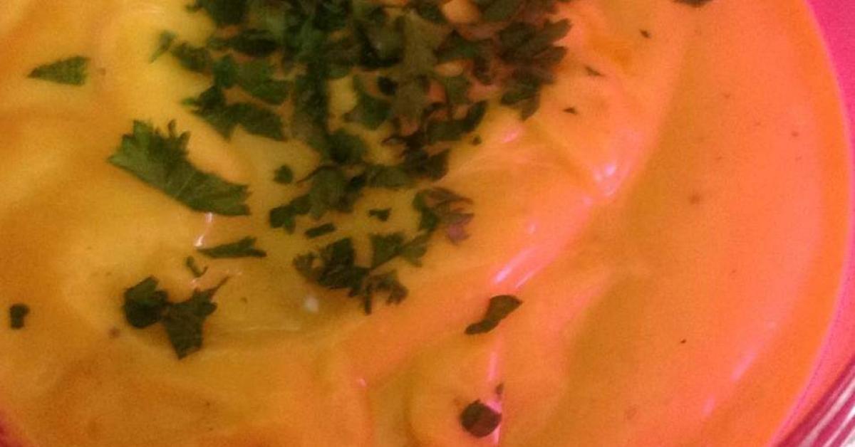 Aioli von Rasuli. Ein Thermomix® Rezept aus der Kategorie Saucen/Dips