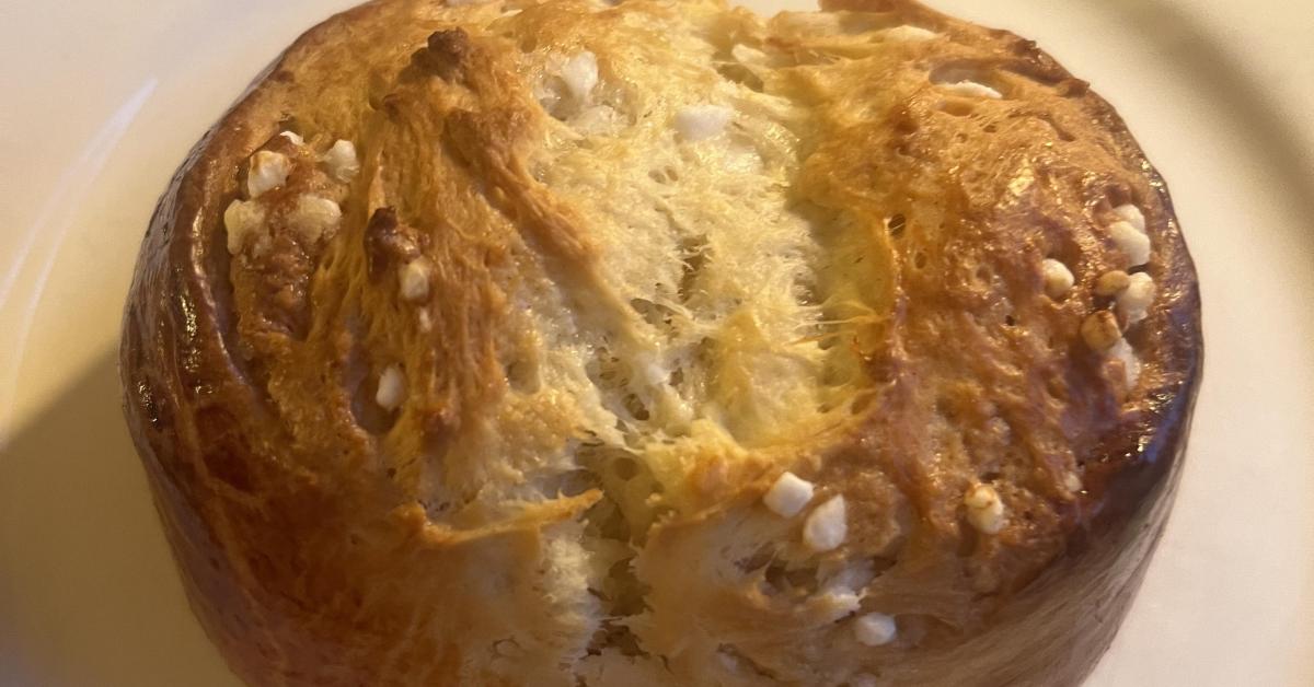 Utes Campingbrötchen von Thermoute17. Ein Thermomix® Rezept aus der ...