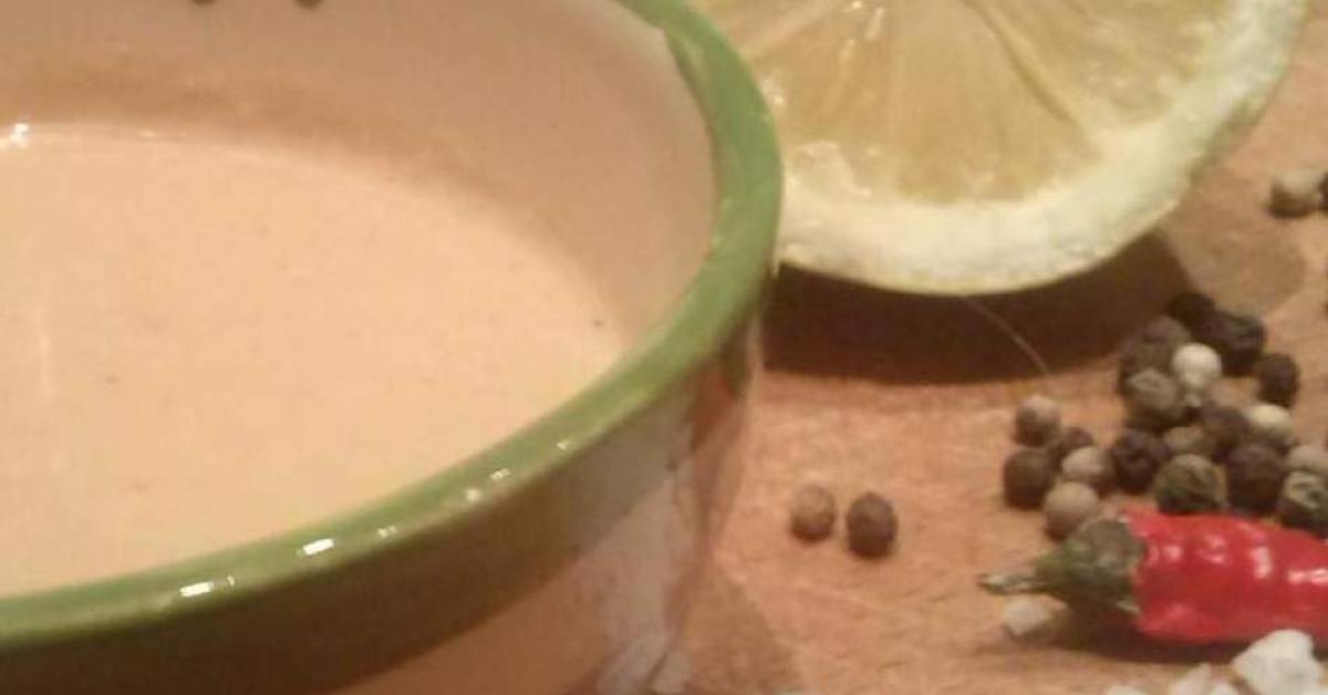 Satésauce/ mild-würzige Erdnusssauce von klanghoff. Ein Thermomix ...