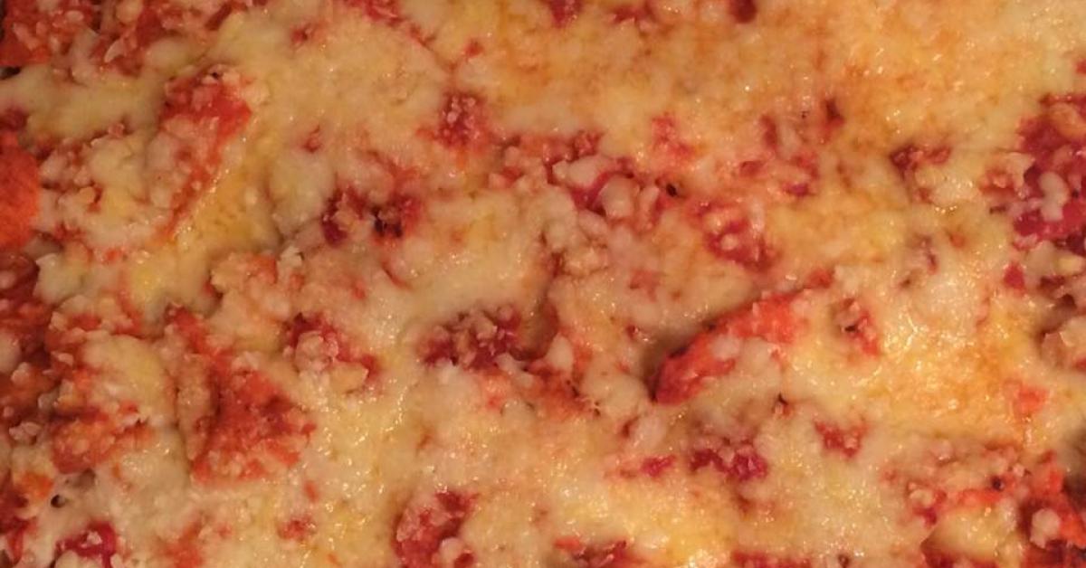 Tandoori-Hähnchenauflauf mit Reis von ThermoNixe AnJa. Ein Thermomix ...
