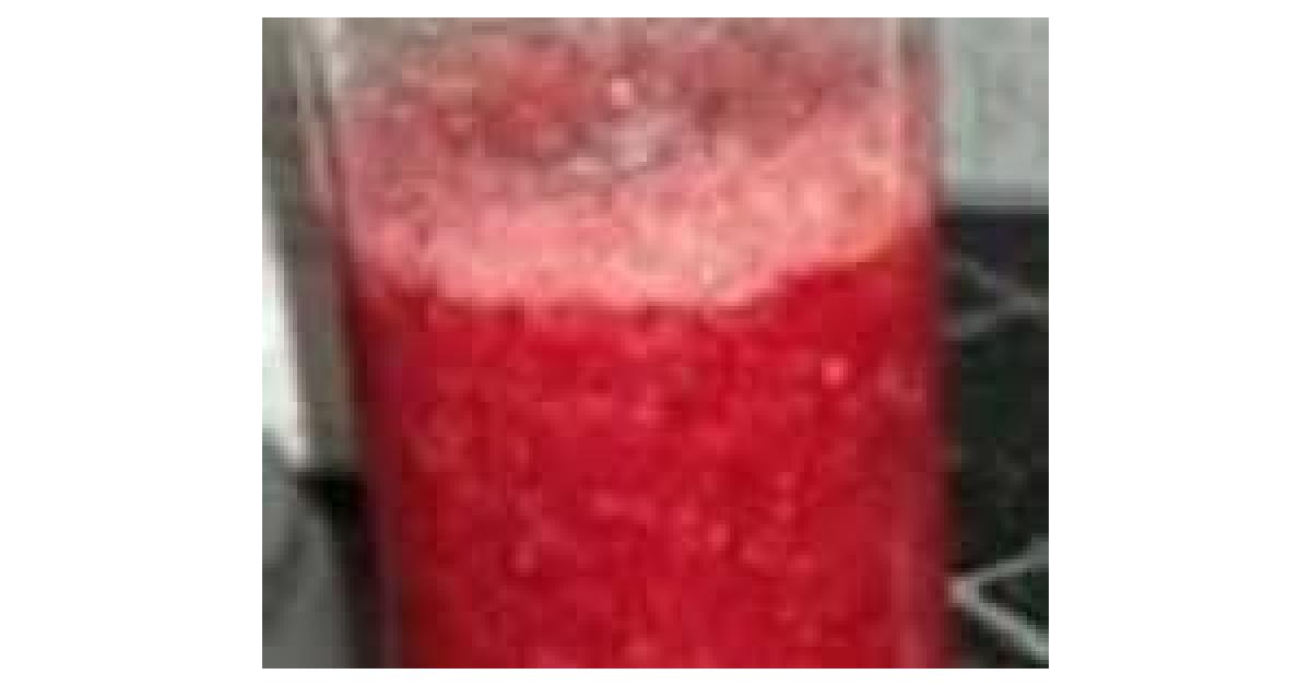 Himbeer Limetten Margarita von Mia812. Ein Thermomix® Rezept aus der ...