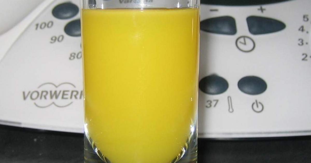 Variation von Nimm 2 - Likör von 10852848. Ein Thermomix® Rezept aus ... Variation von Nimm 2 - Likör von 10852848. Ein Thermomix® Rezept aus ...