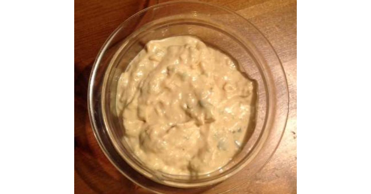 Hamburger Sauce von Turbinenpower. Ein Thermomix® Rezept aus der ...