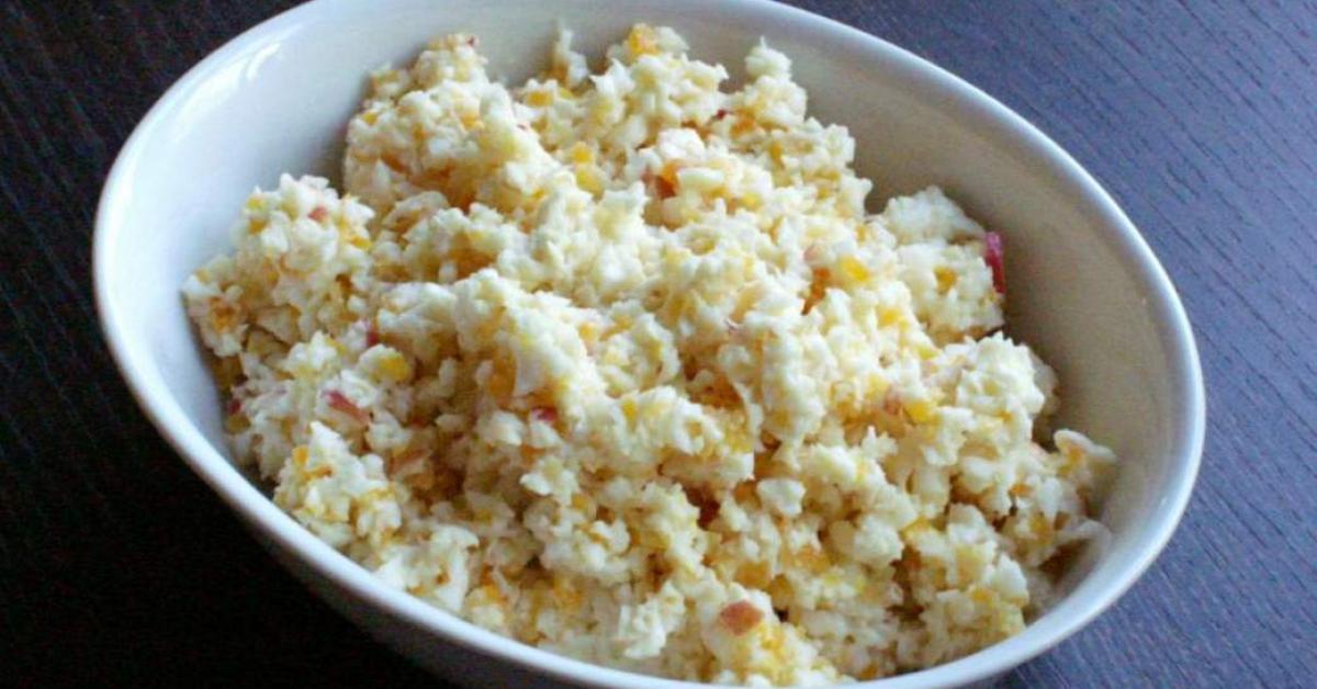 Fruchtiger Sellerie-Salat von Einbeck1968. Ein Thermomix® Rezept aus ...