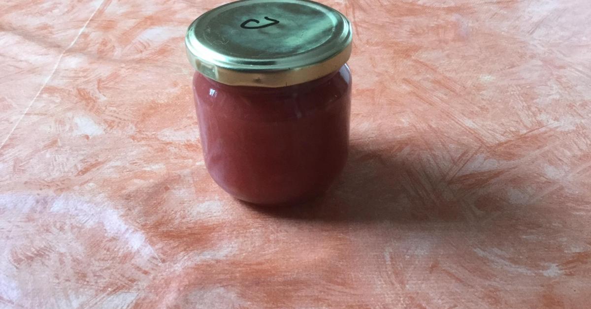 Früchte-Mix-Marmelade von Hanni53. Ein Thermomix® Rezept aus der ...