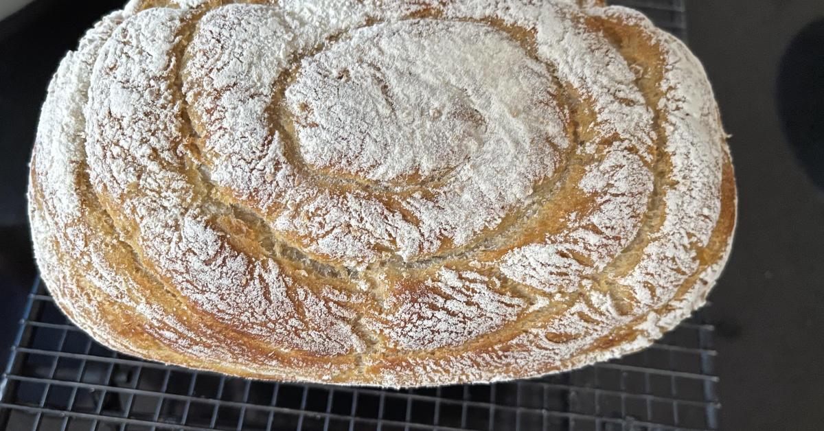 Kartoffel-Buttermilch-Brot von Jessica‘s_Rezept. Ein Thermomix® Rezept ...