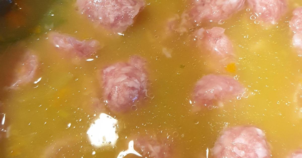 Möhren Bratwurst Eintopf von Margot-Helene. Ein Thermomix® Rezept aus ...
