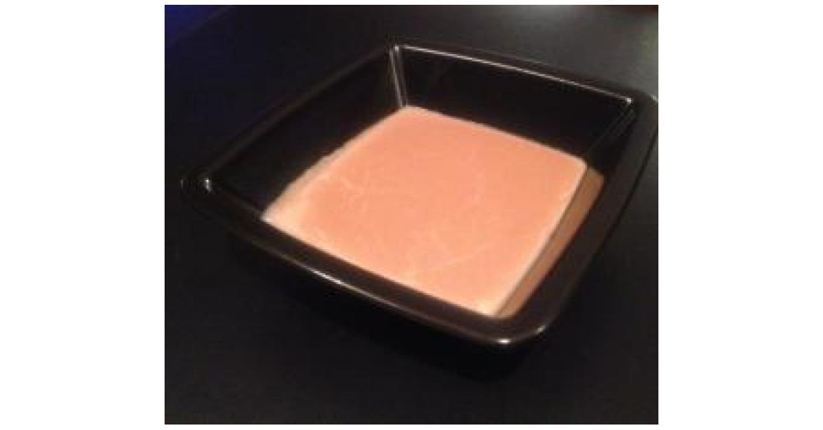 Kokospudding von thermobea. Ein Thermomix® Rezept aus der Kategorie ...