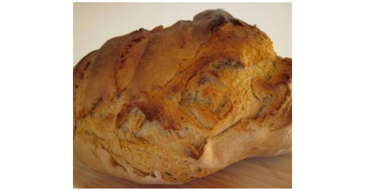 Schwabenbrot von malwine. Ein Thermomix® Rezept aus der Kategorie Brot ...