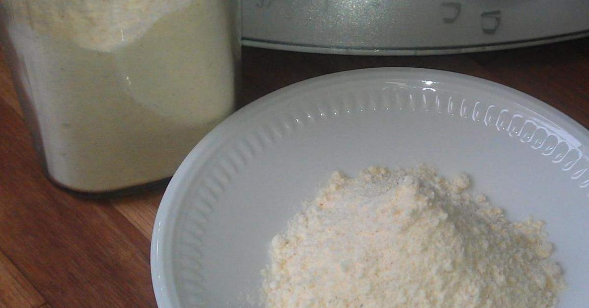 Orangen- oder Zitronenzucker von Maxismutti. Ein Thermomix® Rezept aus ...