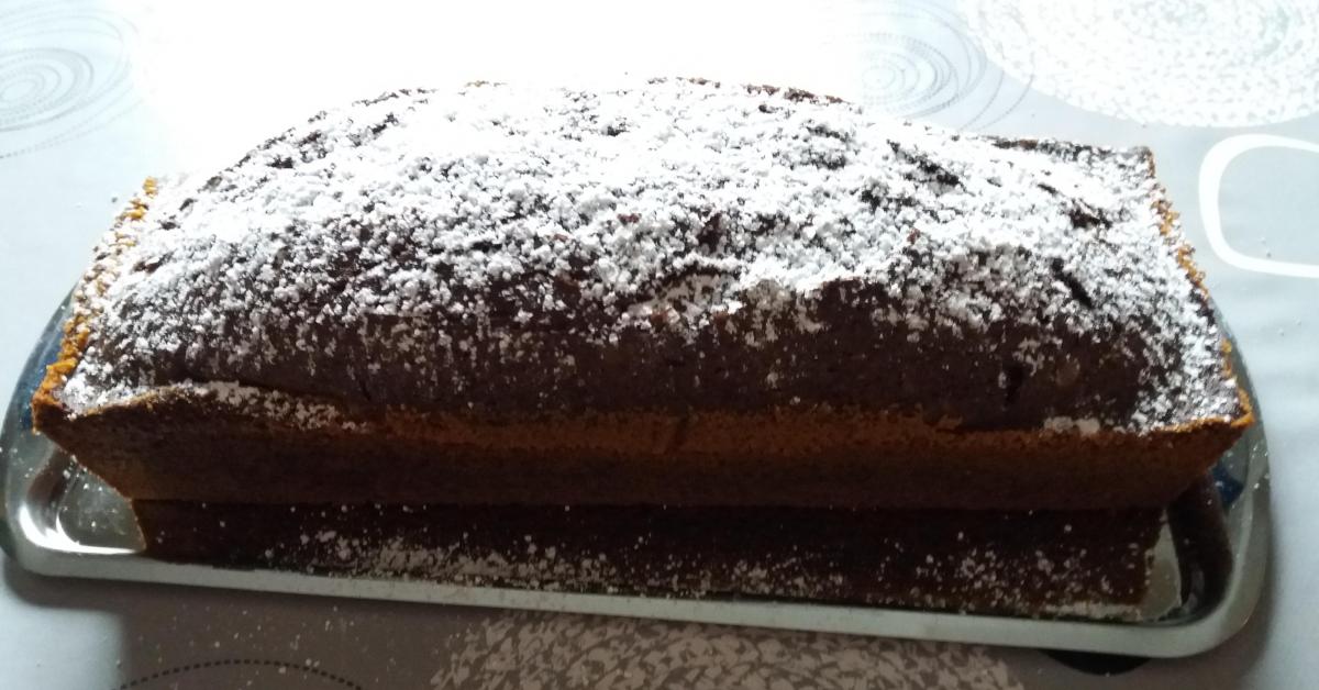 Gewürzkuchen von caroz84. Ein Thermomix® Rezept aus der Kategorie ...