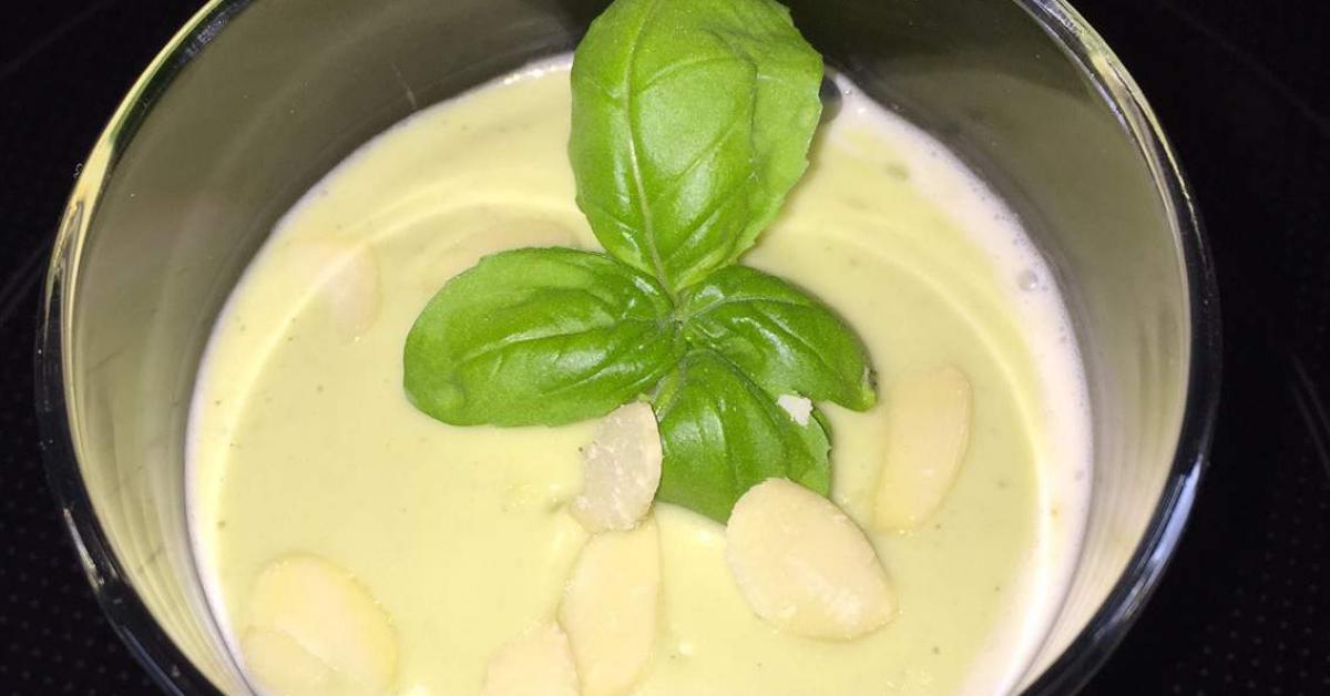 laktosefreier Bananen-Avocado-Shake von tanjaweiss. Ein Thermomix ...