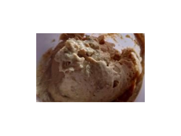 Joghurt-Feigeneis