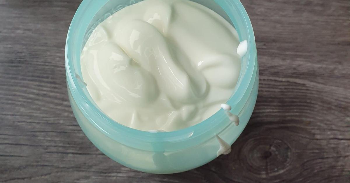 Glücksmixer Quarkcreme - Proteinreich und lecker von Glücksmixer Tanja ...