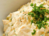 Ruck-zuck Eiersalat / Eieraufstrich aus rohen Eiern