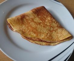 Blini Blin4iki Pfannkuchen