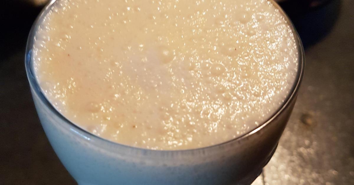 Pina Colada- Milchshake Banane von rosennicki. Ein Thermomix® Rezept ...