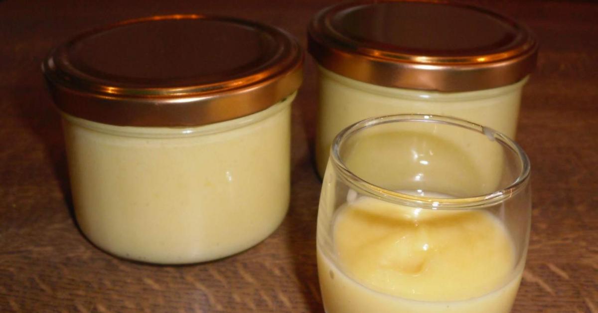 Lemoncurd fruchtig und nicht so süß von Heizerlilly. Ein Thermomix ...