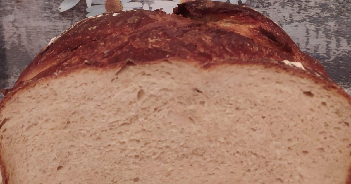 Variation Joghurtkruste von Kochhexe5. Ein Thermomix® Rezept aus der ...