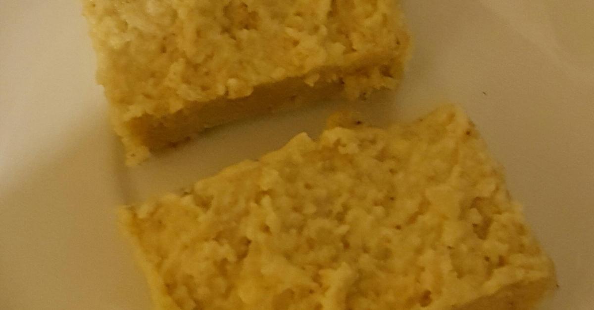 Glutenfreies Halva mit Erdnüssen von Mixqueen1971. Ein Thermomix