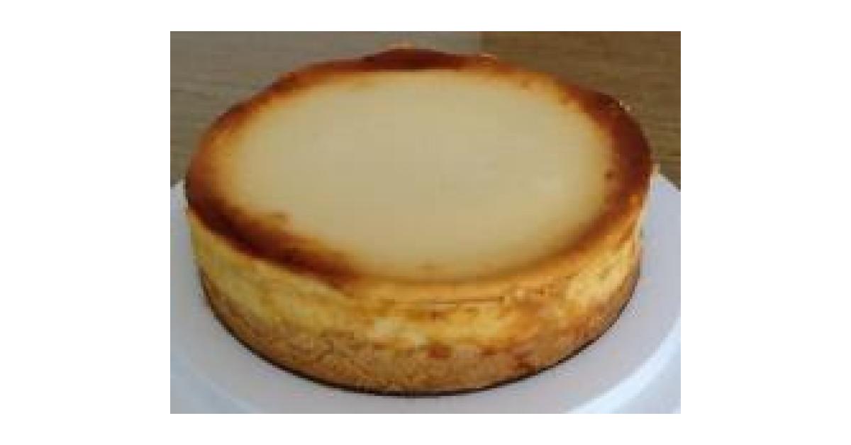 Feiner Käsekuchen von Tortenfreund. Ein Thermomix® Rezept aus der ...
