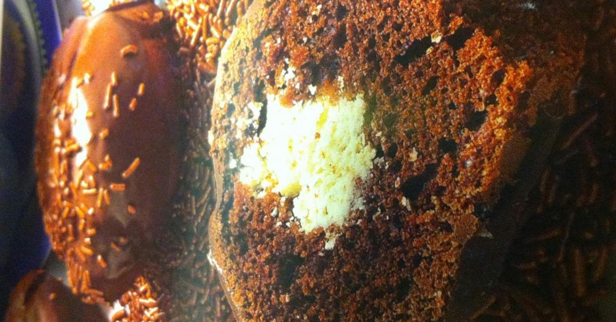 Schoko Frischkäse Muffins von swabian. Ein Thermomix® Rezept aus der ...