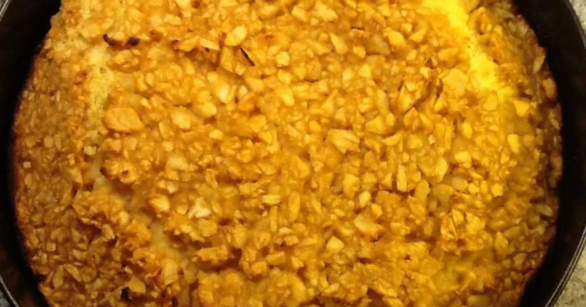 Apfel oder Pflaumenkuchen -einfach &amp; lecker von Hortensienfan. Ein ...