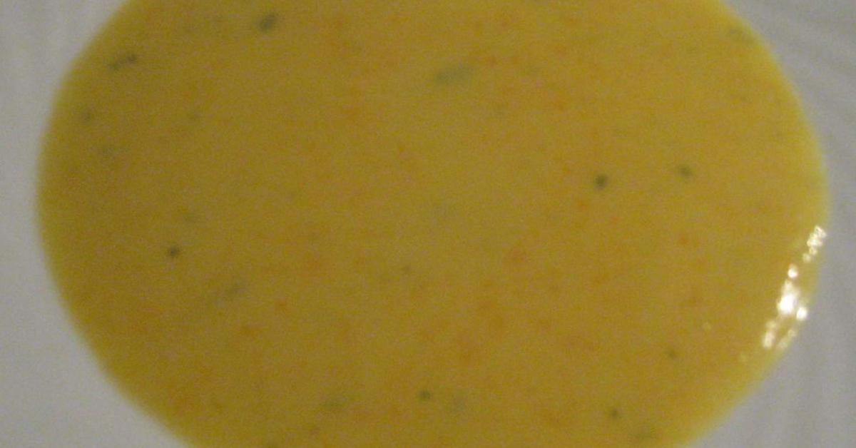 leckere Kartoffelsuppe von Sabine1980. Ein Thermomix® Rezept aus der ...