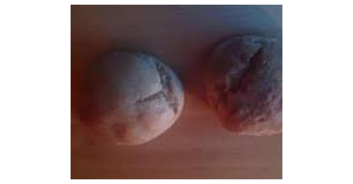 Schwedische Quarkbrötchen von Caradonna. Ein Thermomix® Rezept aus der ...