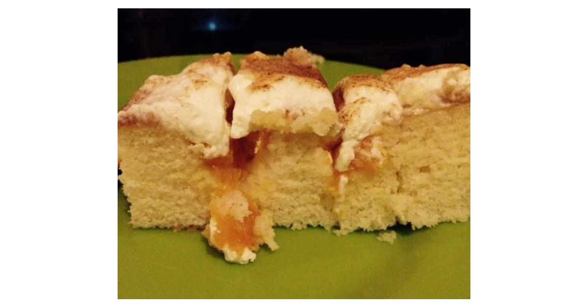 Mandarinen Schmand Blechkuchen — Rezepte Suchen