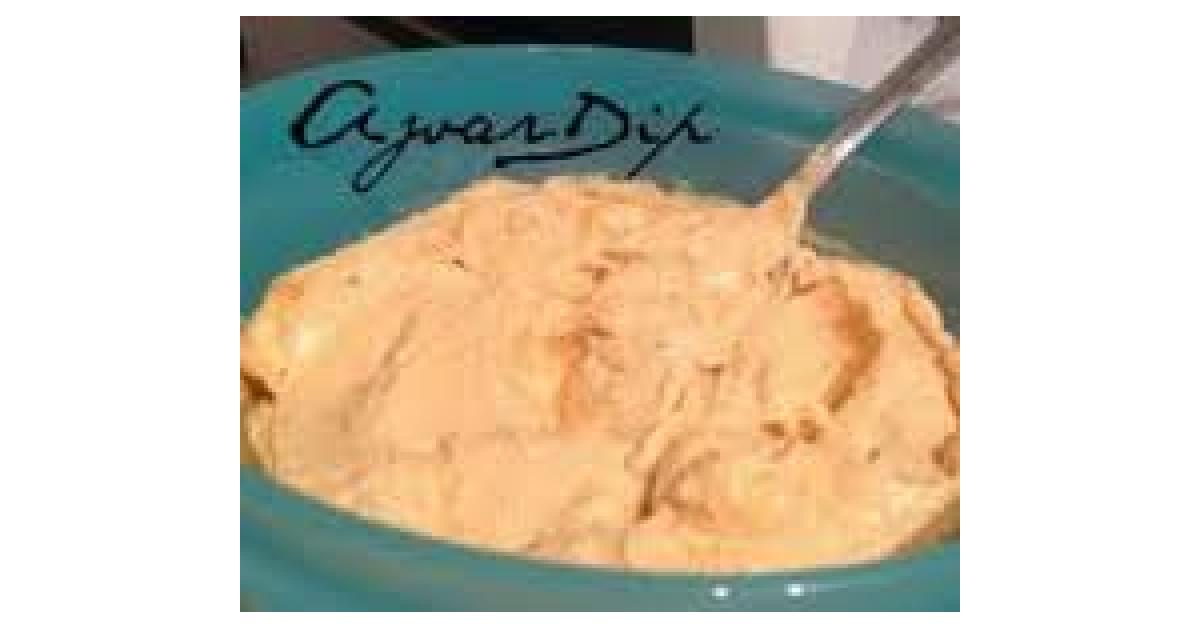 Variation von Ajvar-Dip von chrisch63. Ein Thermomix ® Rezept aus der ...