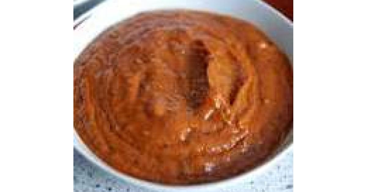 Barbecue Sauce von Lars1001. Ein Thermomix® Rezept aus der Kategorie ...