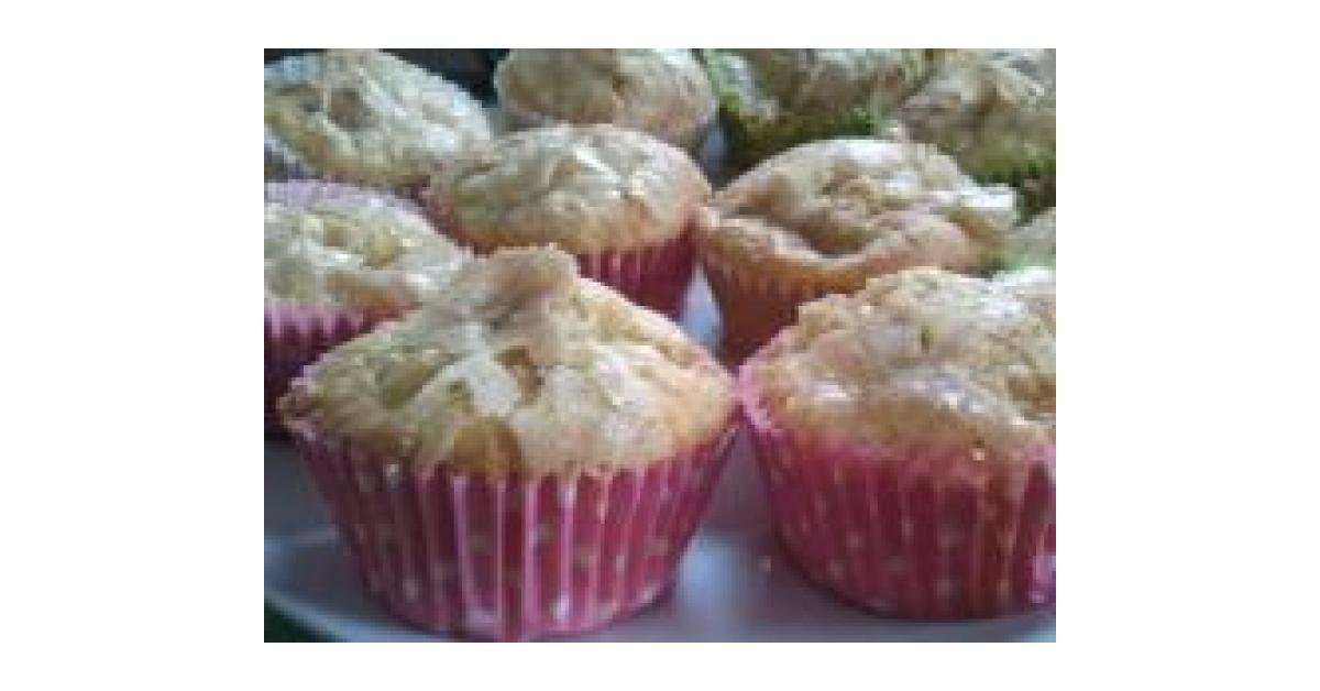 Apfelmuffins mit Zimtkruste von AnitaZ1972. Ein Thermomix® Rezept aus ...