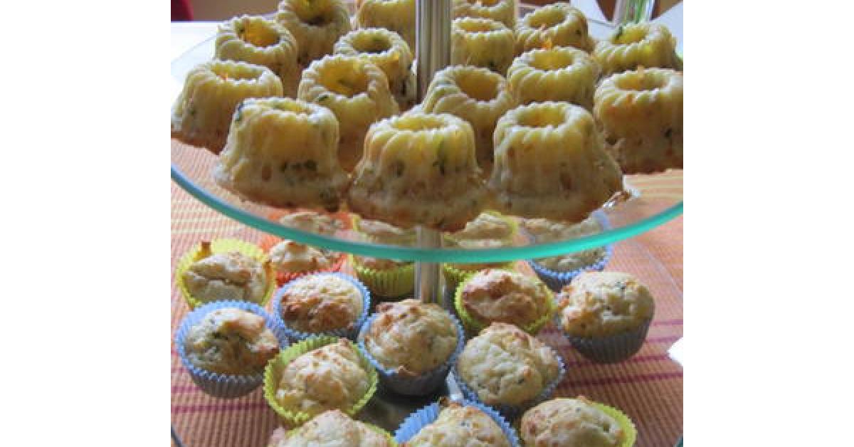 Bärlauch- Gugl von elfe59. Ein Thermomix® Rezept aus der Kategorie ...