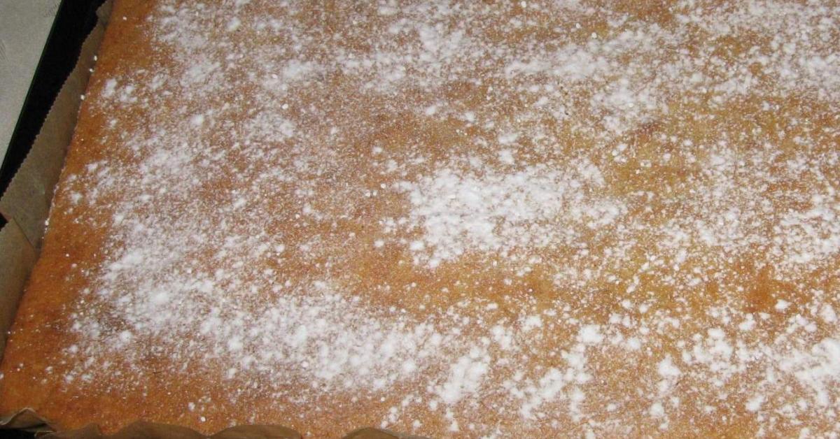 Kürbiskuchen, süß, Blech von Kosakenzipfel. Ein Thermomix® Rezept aus ... Kürbiskuchen, süß, Blech von Kosakenzipfel. Ein Thermomix® Rezept aus ...