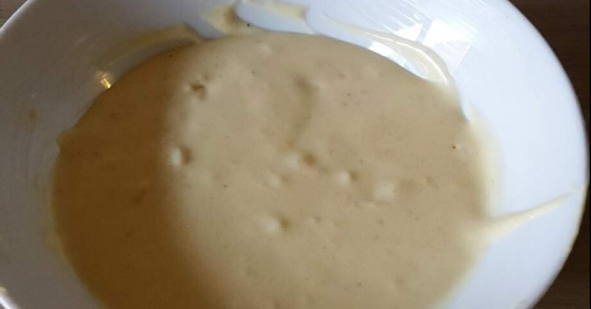 Sauce Hollandaise.. schnell gemacht und leicht! von Trullalla10. Ein