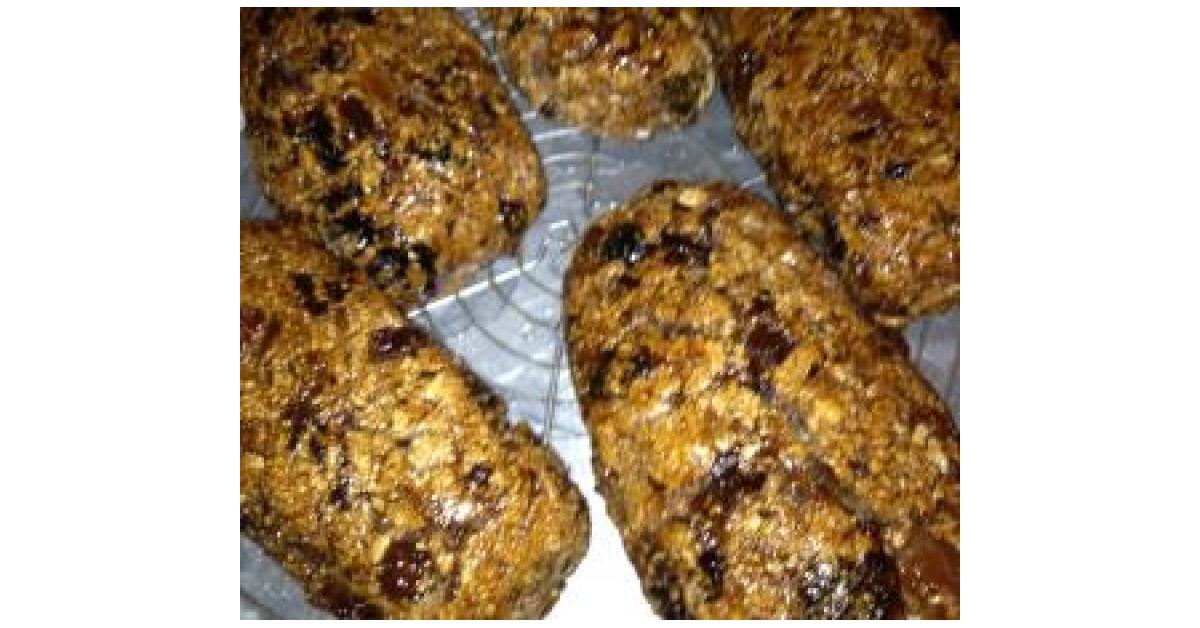 HUTZELBROT mit getrockneten Früchten von Kallewirsch. Ein Thermomix ... HUTZELBROT mit getrockneten Früchten von Kallewirsch. Ein Thermomix ...