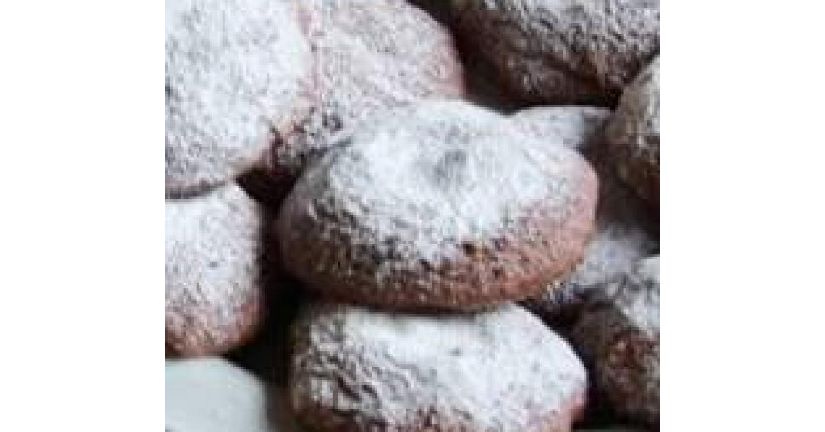 Schokokekse mit Karamell von -mija-. Ein Thermomix® Rezept aus der ...