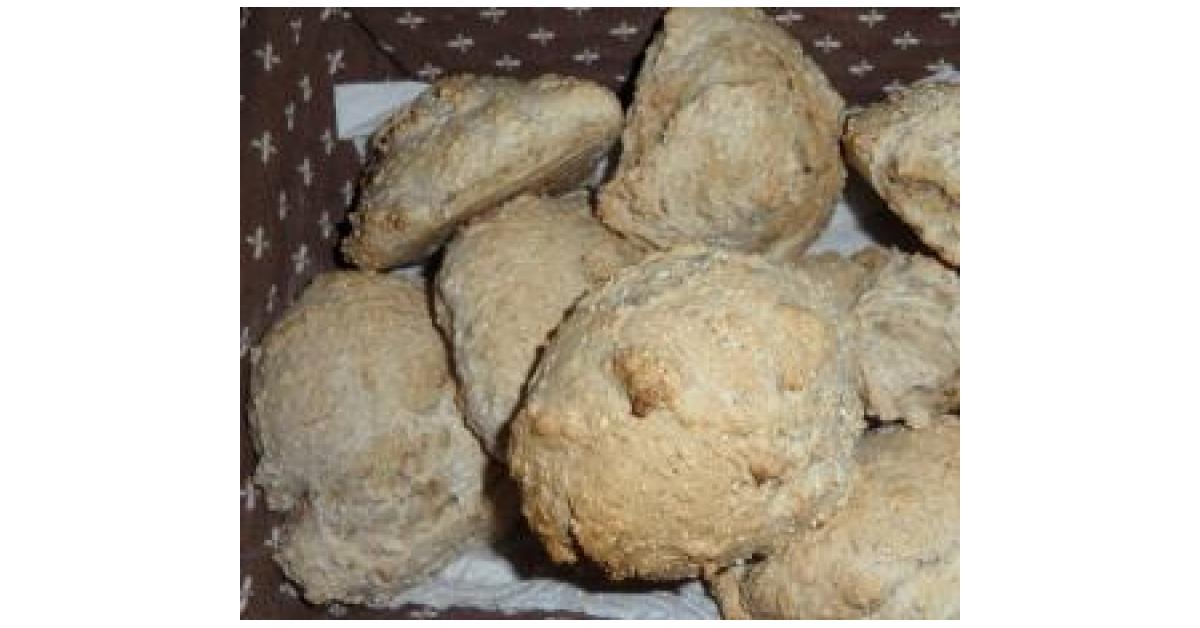 Hausbrötchen von schneckee. Ein Thermomix® Rezept aus der Kategorie ...