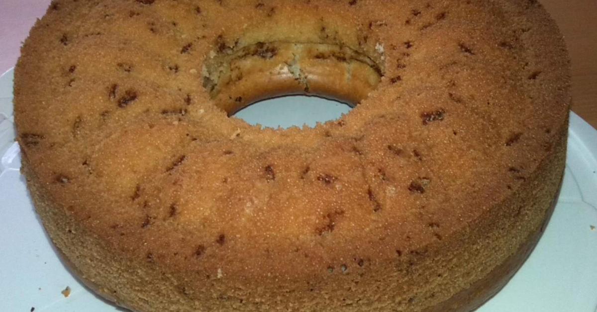 Jogurt Gugelhupf von Erwin1. Ein Thermomix® Rezept aus der Kategorie ...