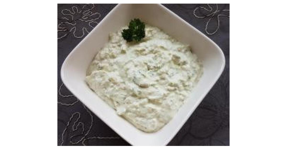 RicottaAvocadoDip von Dorina2010. Ein Thermomix® Rezept aus der