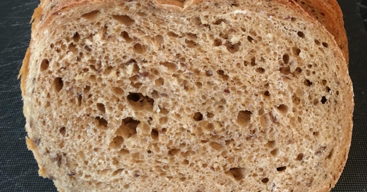 Dinkel-Malzbier-Brot von Hochi Seins. Ein Thermomix® Rezept aus der ...