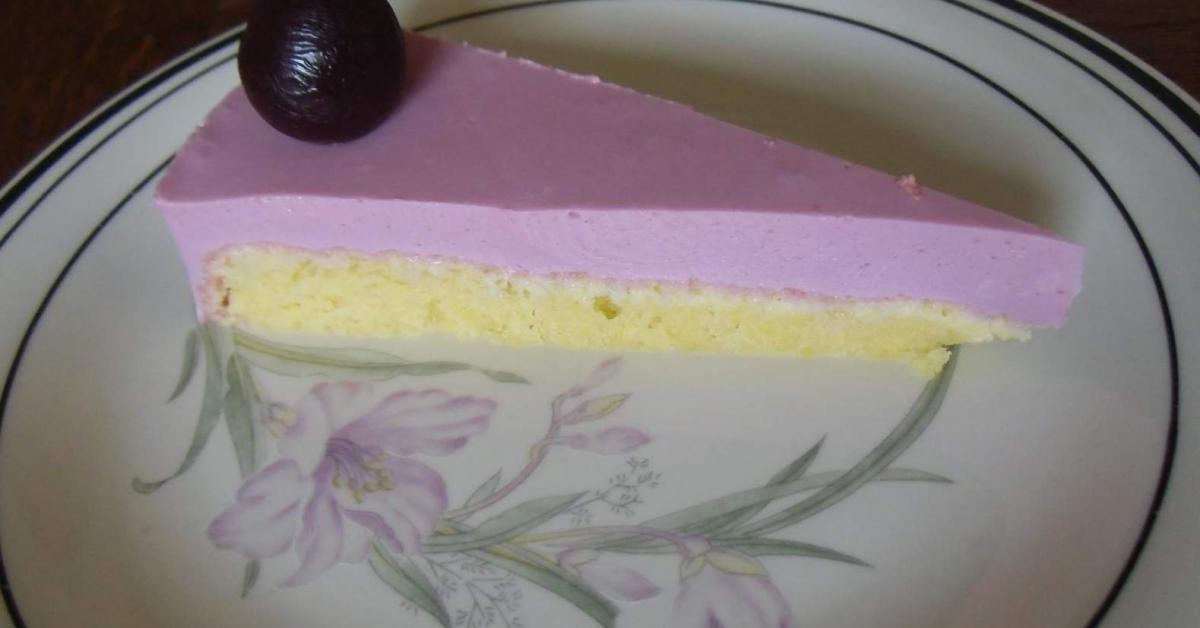 Kirsch-Joghurt Torte von Krabbe07. Ein Thermomix® Rezept aus der ...