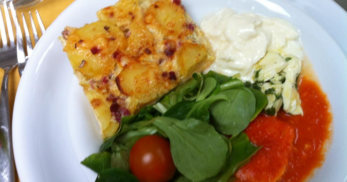 schinas Mozarella Trio von Kochsuse. Ein Thermomix® Rezept aus der ...
