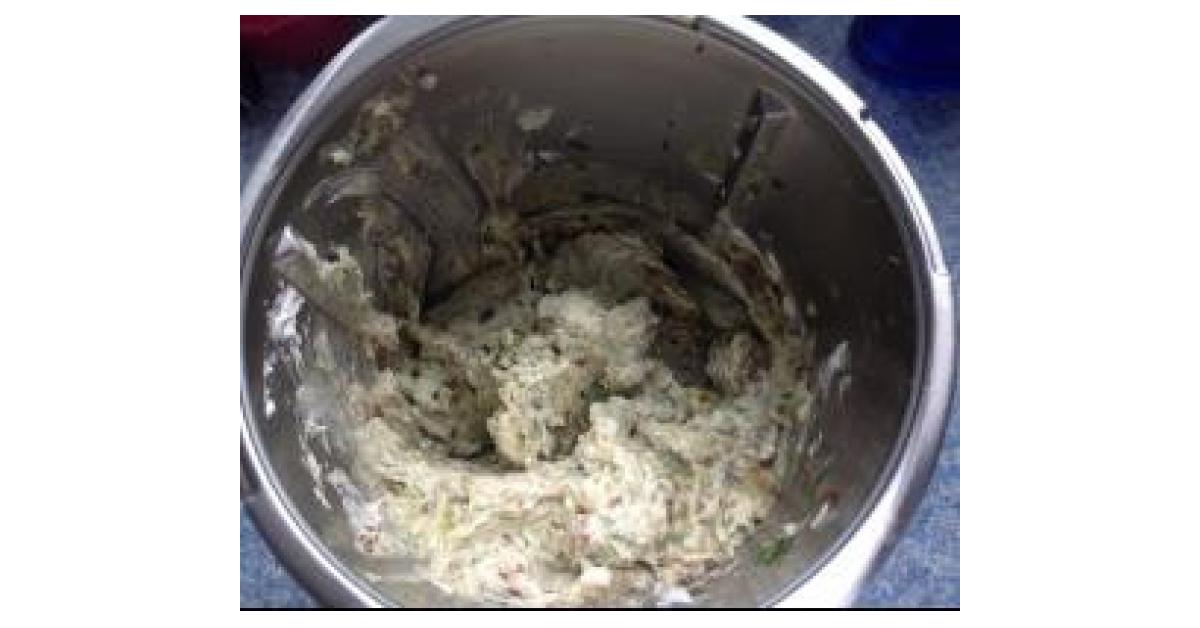Variation von Datteldip schnell und lecker von Inesken. Ein Thermomix ...