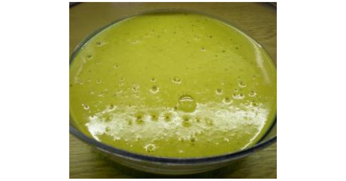 Kürbis-Erdnuss-Suppe von sifi08. Ein Thermomix® Rezept aus der ...