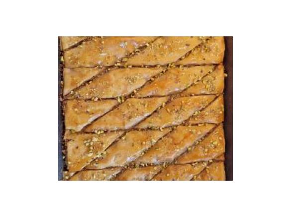 Baklava